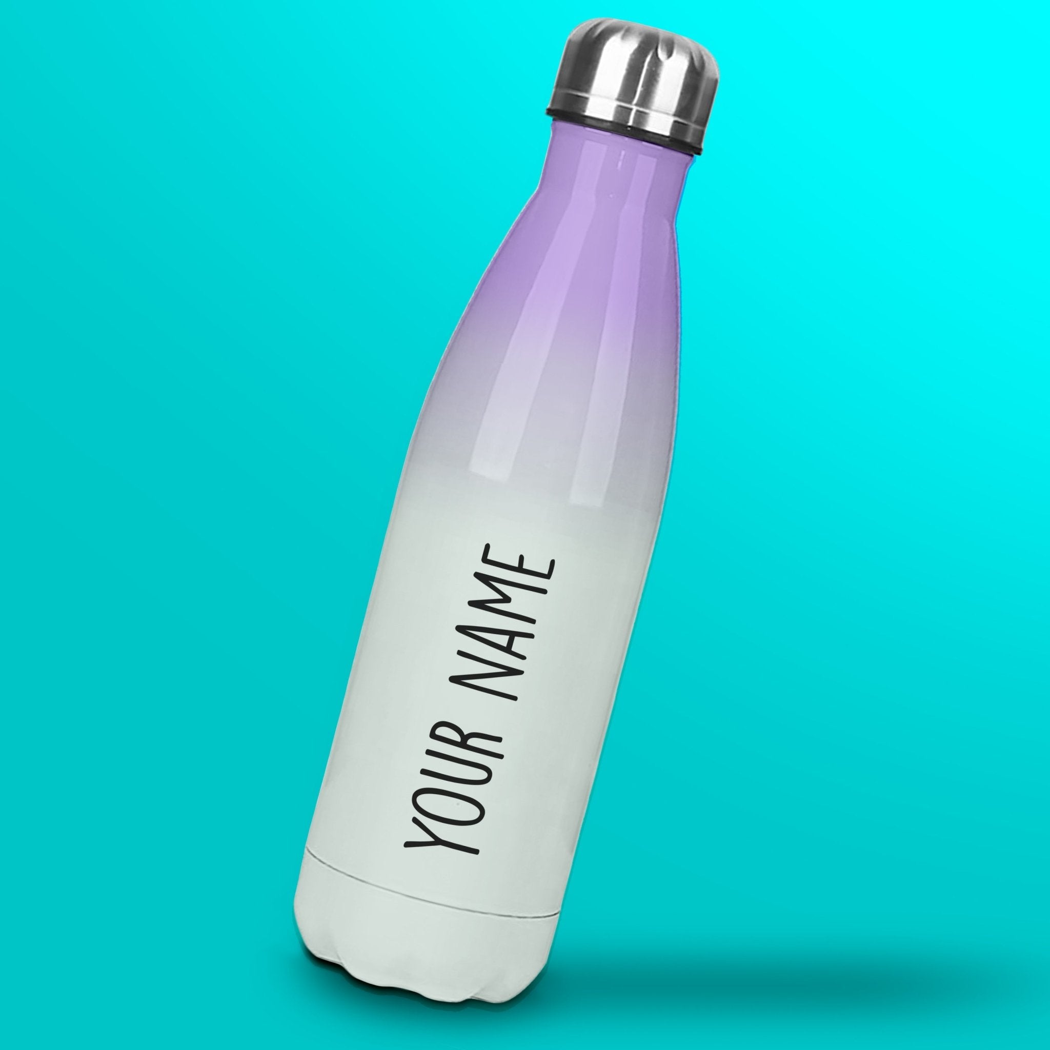 Hawk Tuah - Spit on that thang, Reusable Water Bottle – keeps cold for 24+ hours, hot for 12 hours - Prickly Cards